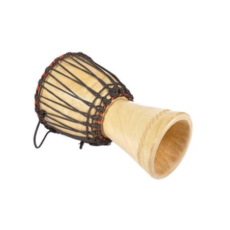 Kangaba KDJM07 mini djembe 7cali, bęben afrykański